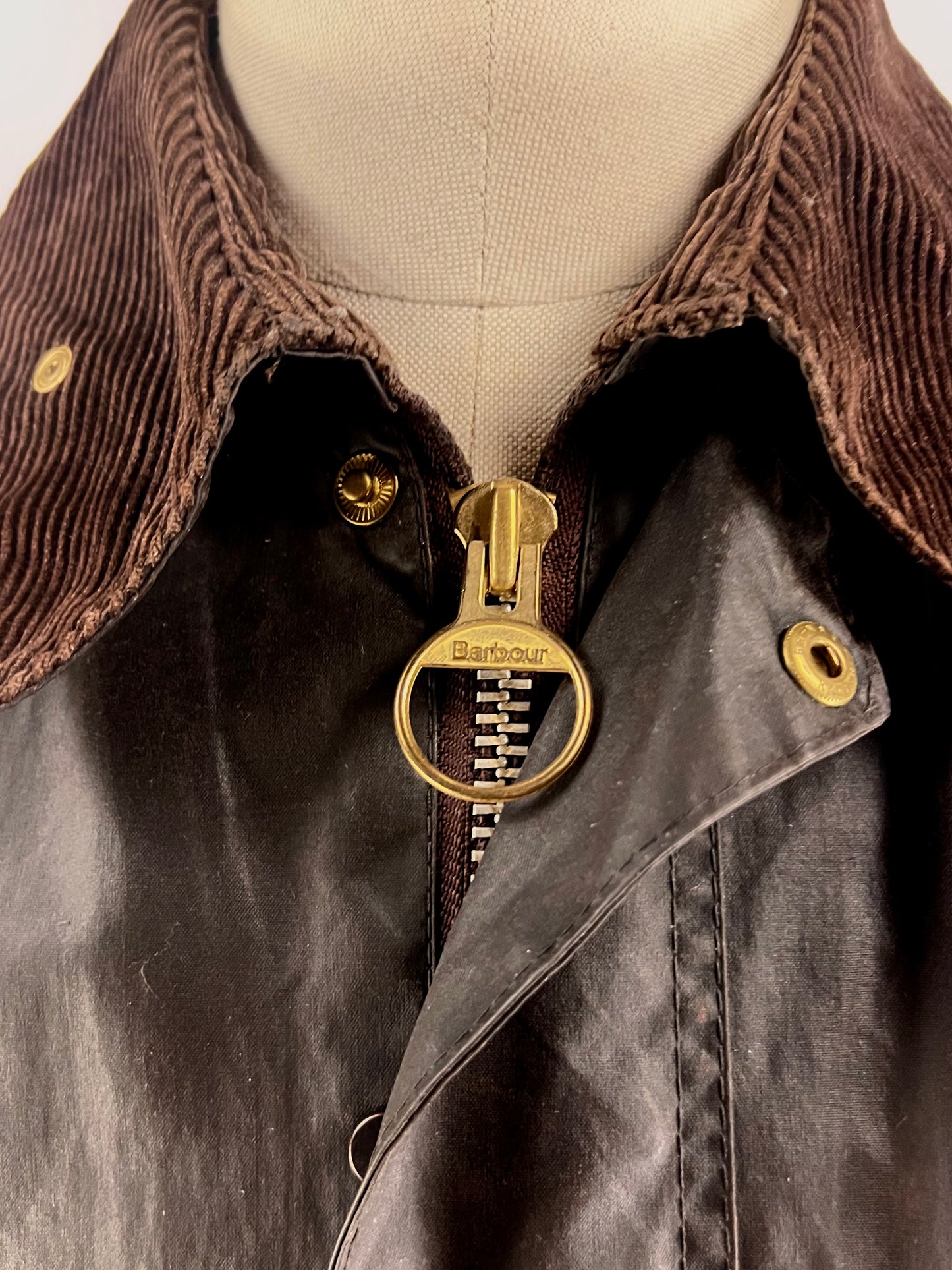 Barbour Bedale Rustic 1994 C40 (M) - Completo