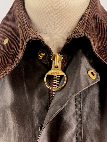 Barbour Bedale Rustic 1994 C40 (M) - Completo