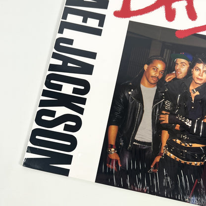 Michael Jackson “Bad” Special Bundle