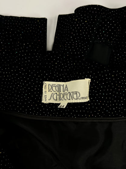 Gonna Regina Schrecker anni ‘70