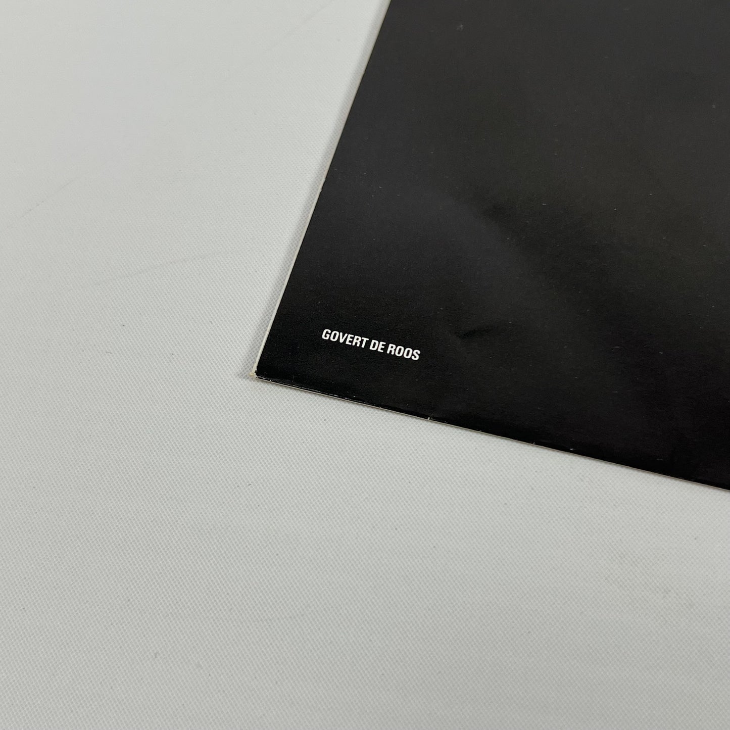 DIRE STRAITS – Communiqué 1ª Edizione Giapponese – Vertigo RJ-7588 1979