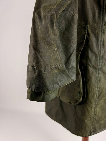 Barbour Northumbria Vintage C38 (M/L)  - Pelliccia & Spilla