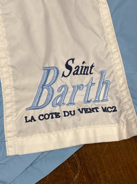 Costume da Bagno MC2 Saint Barth