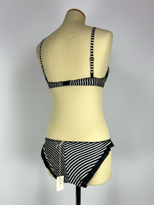 Lingerie Gianni Versace in Seta - New Old Stock