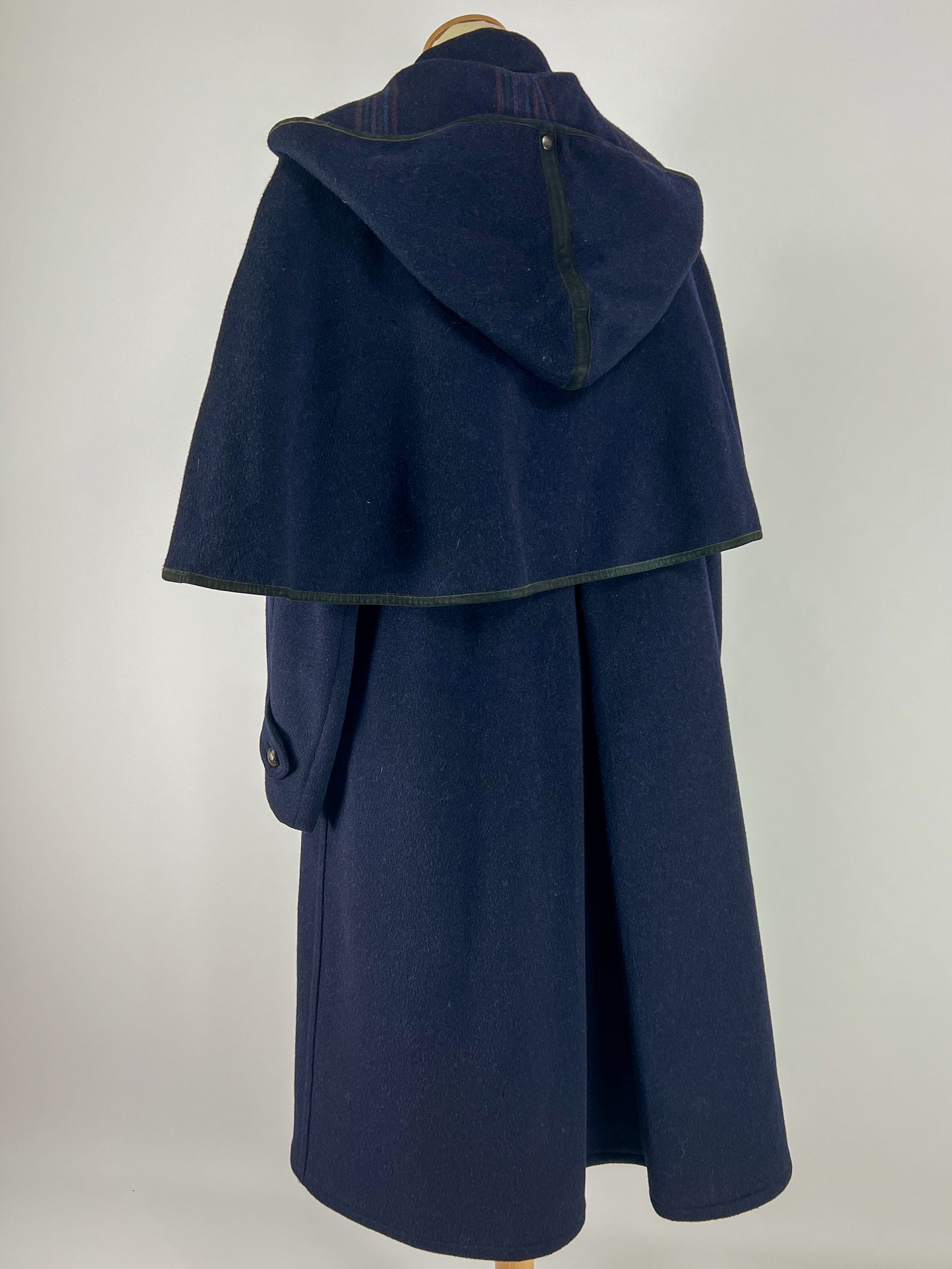 Loden Made in Austria Vintage