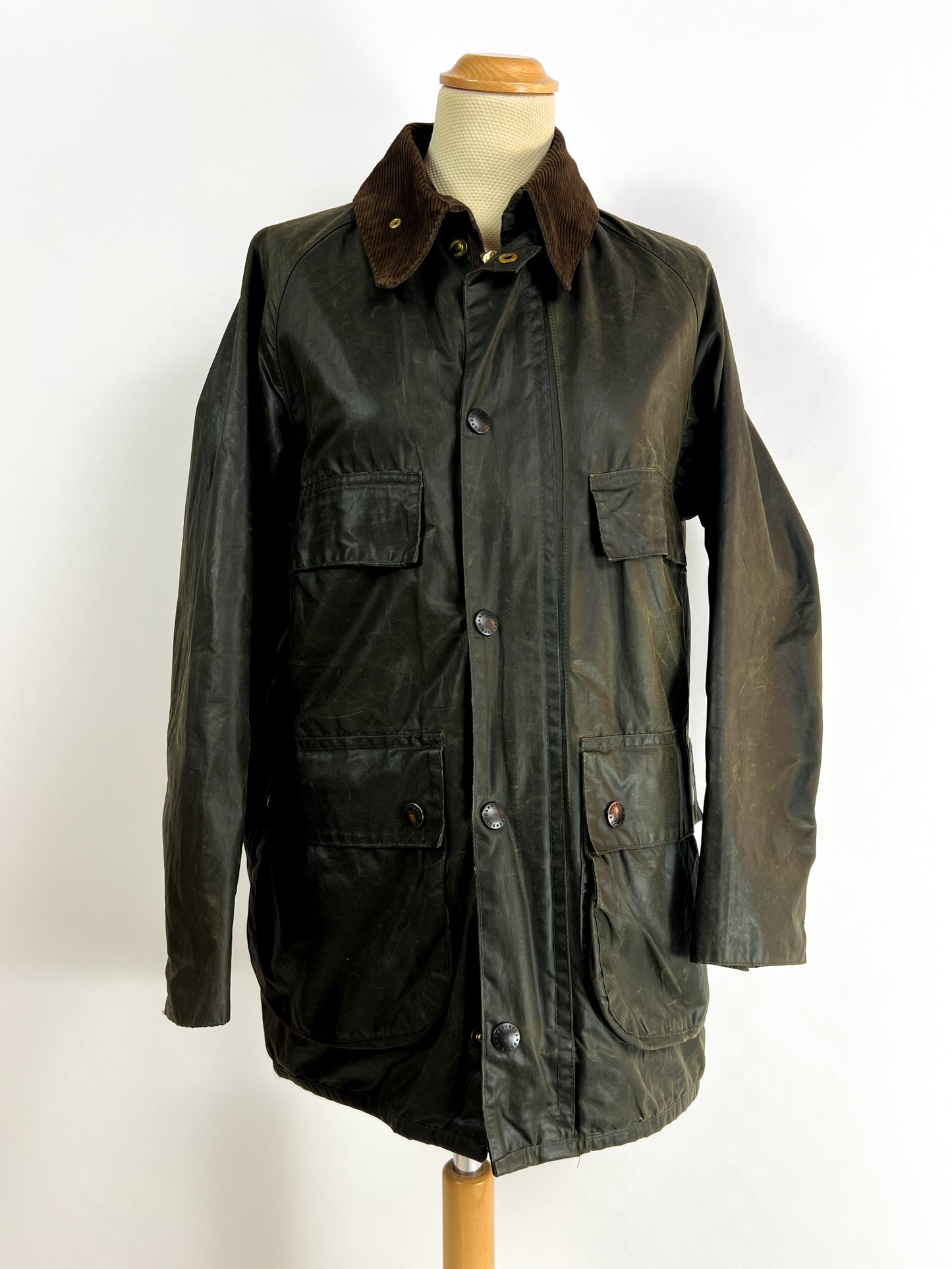 Barbour Bedale anni '80 C36 (S)
