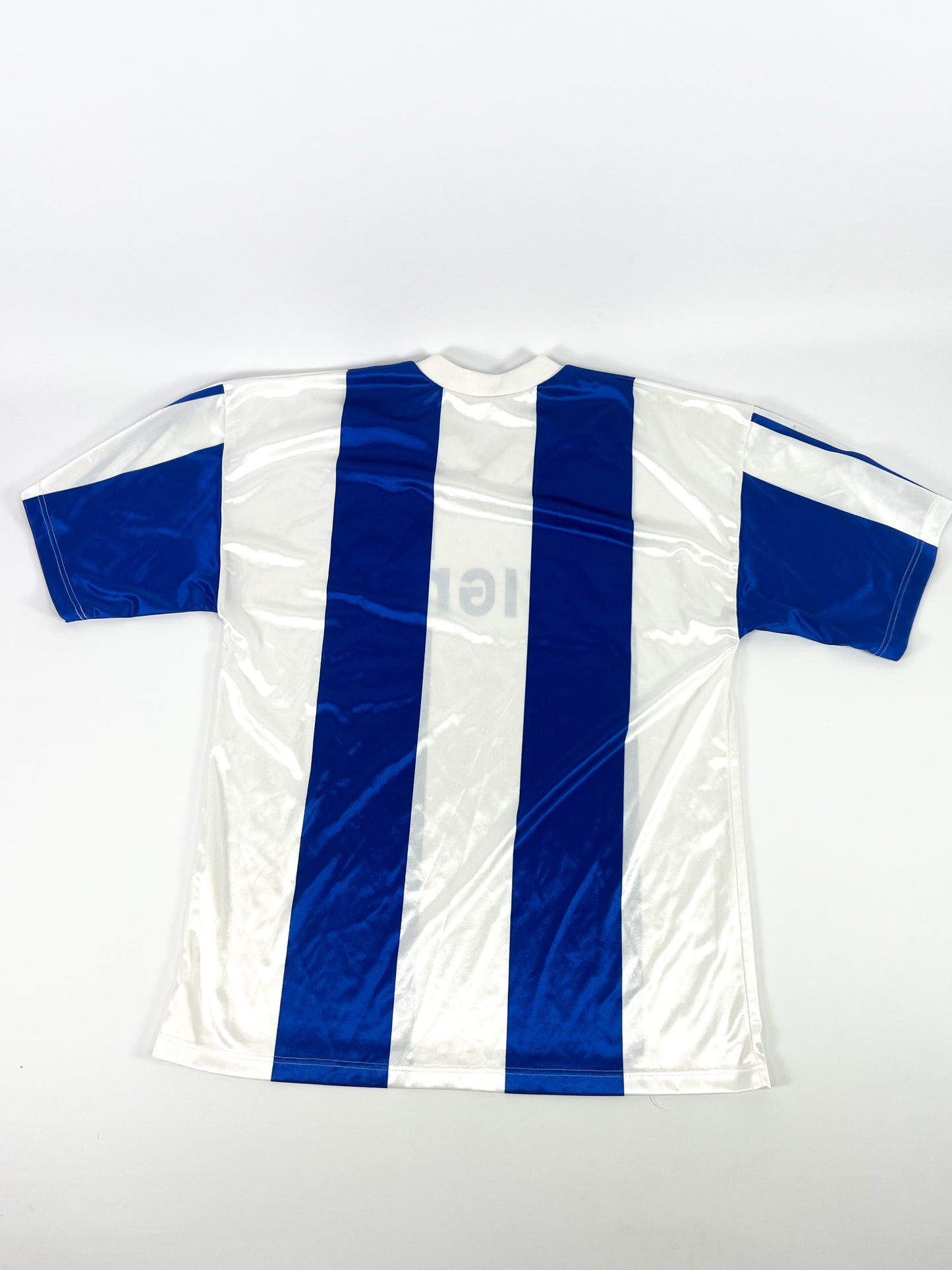 Maillot FC Porto Adidas Revigrés '90-'92