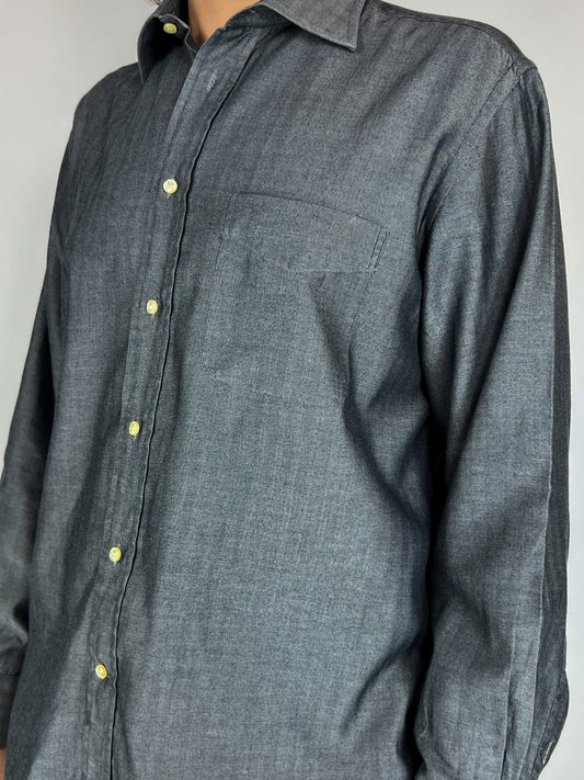 Camicia Balmain