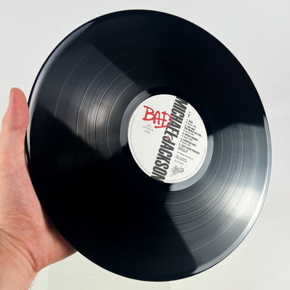 Michael Jackson “Bad” Special Bundle