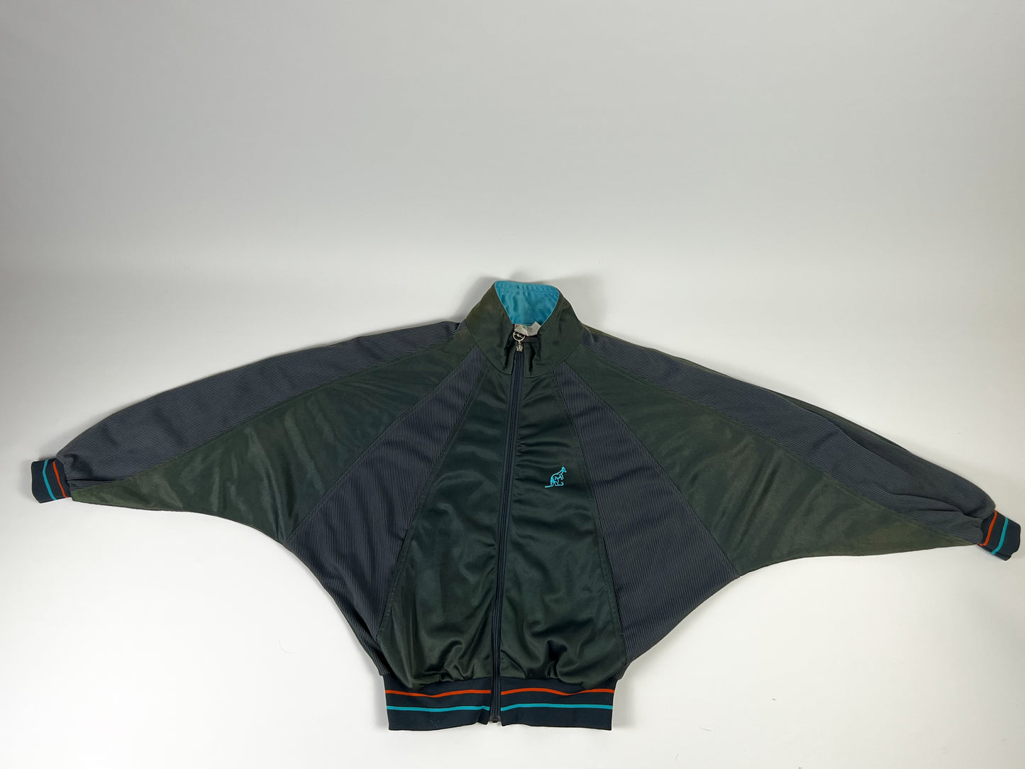 Felpa Australian by L'alpina vintage anni ‘80