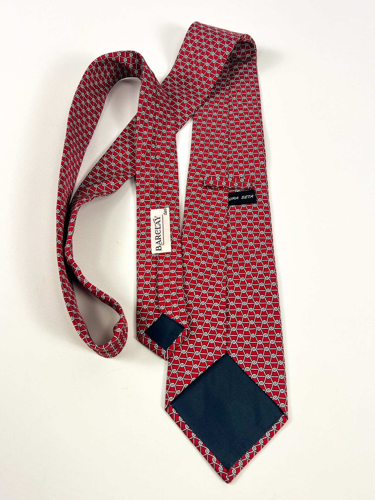 Cravatta Barclay Catene