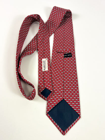Cravatta Barclay Catene