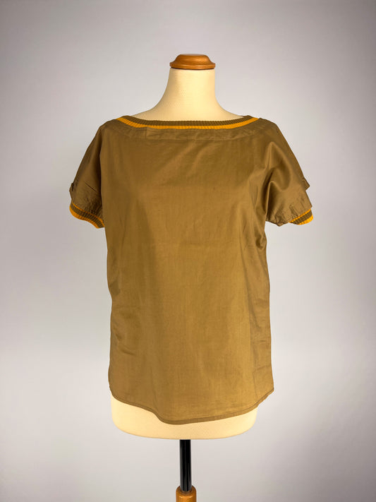 T-Shirt Gianni Versace anni '70