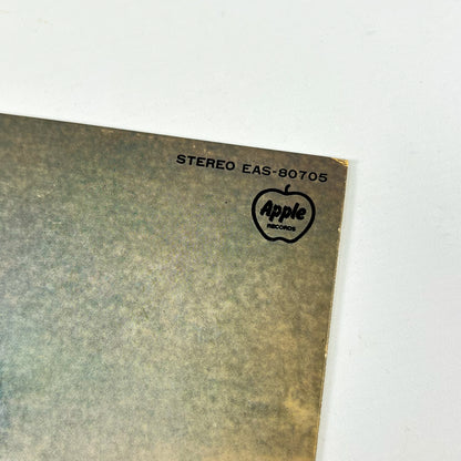 JOHN LENNON – Imagine (Presse japonaise) – Apple EAS-80705 1977 - Intégrale