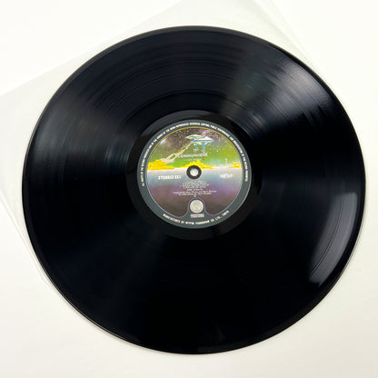 DIRE STRAITS – Communiqué 1ª Edizione Giapponese – Vertigo RJ-7588 1979