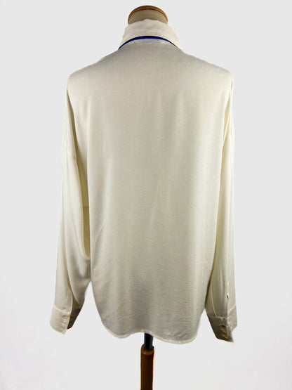 Camicia Gianni Versace Versus