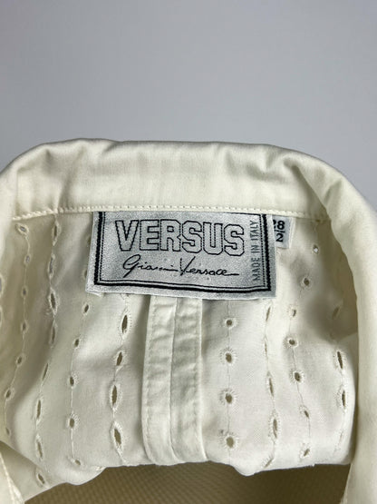 Camicia Gianni Versace Versus vintage