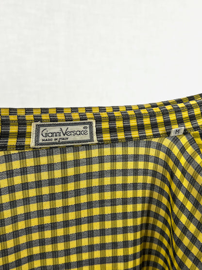 Camicia Estiva Gianni Versace anni ‘80