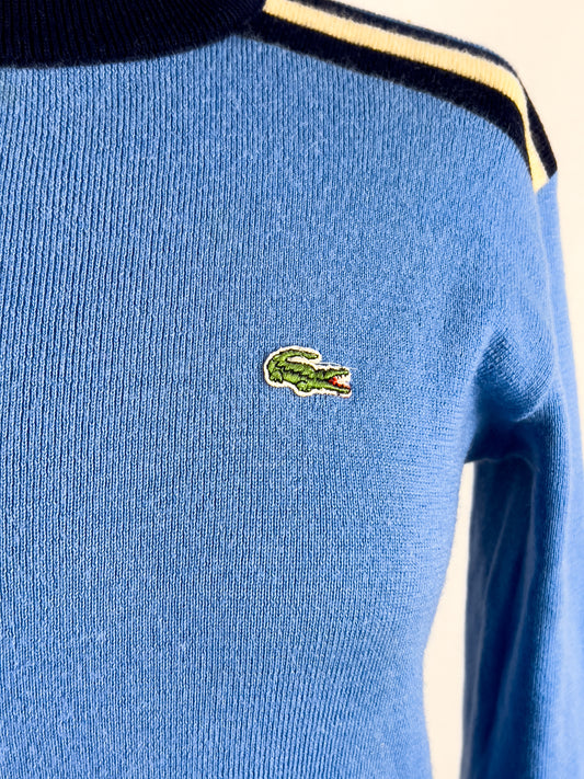 Pullover Lacoste anni ‘90