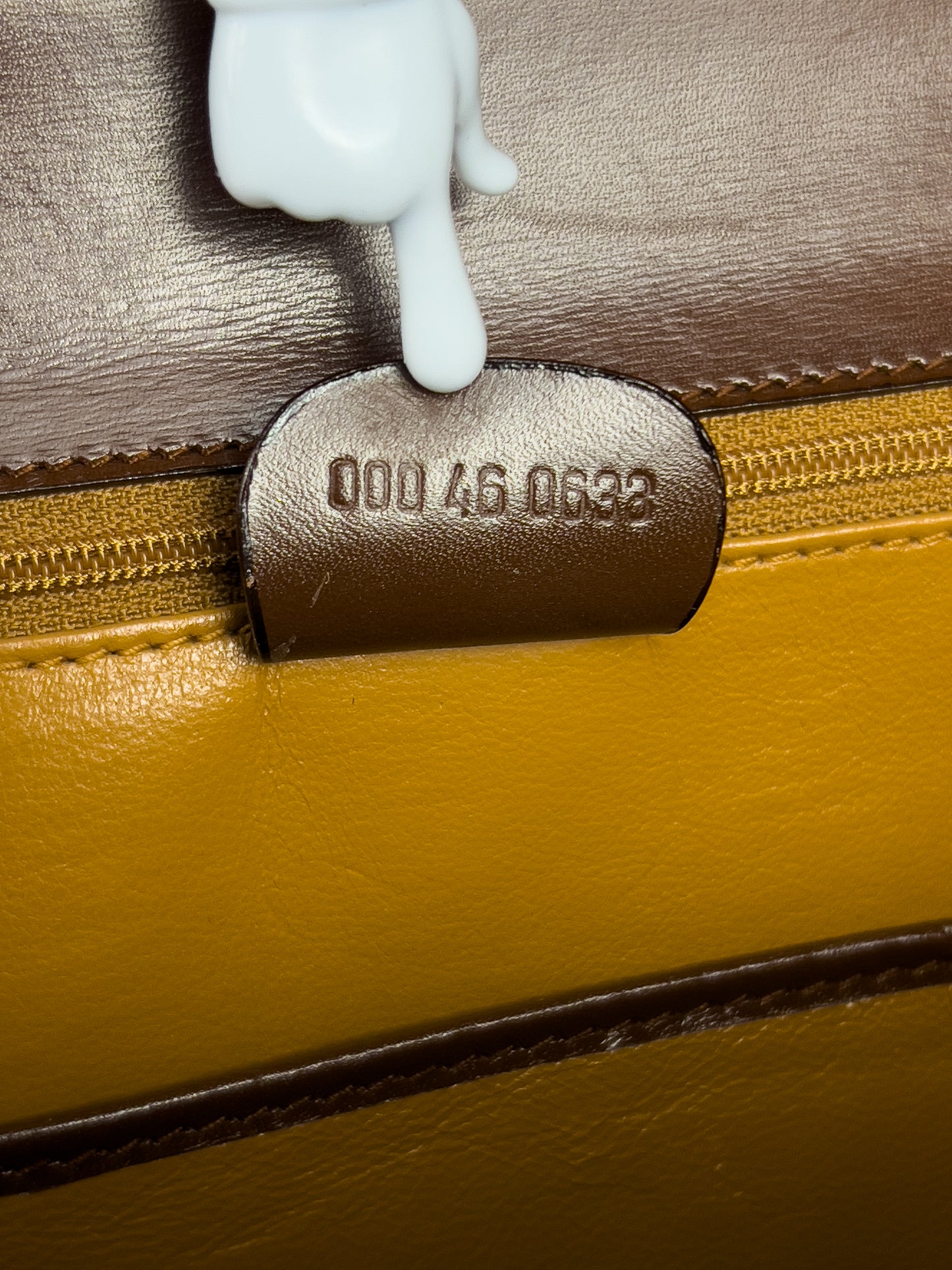 Gucci Bamboo Bag