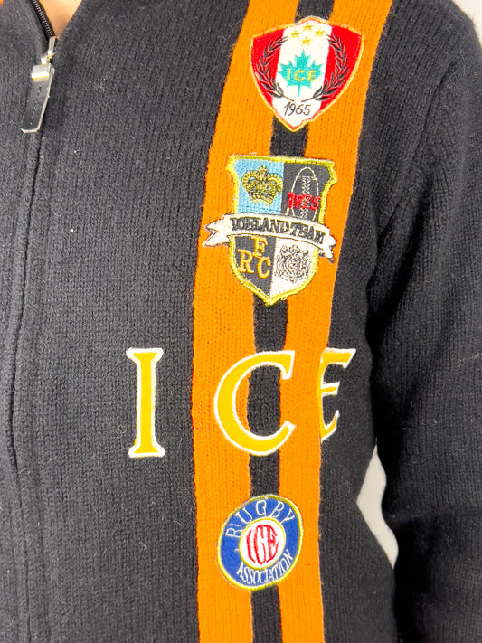 Maglione Iceland Anni ‘00