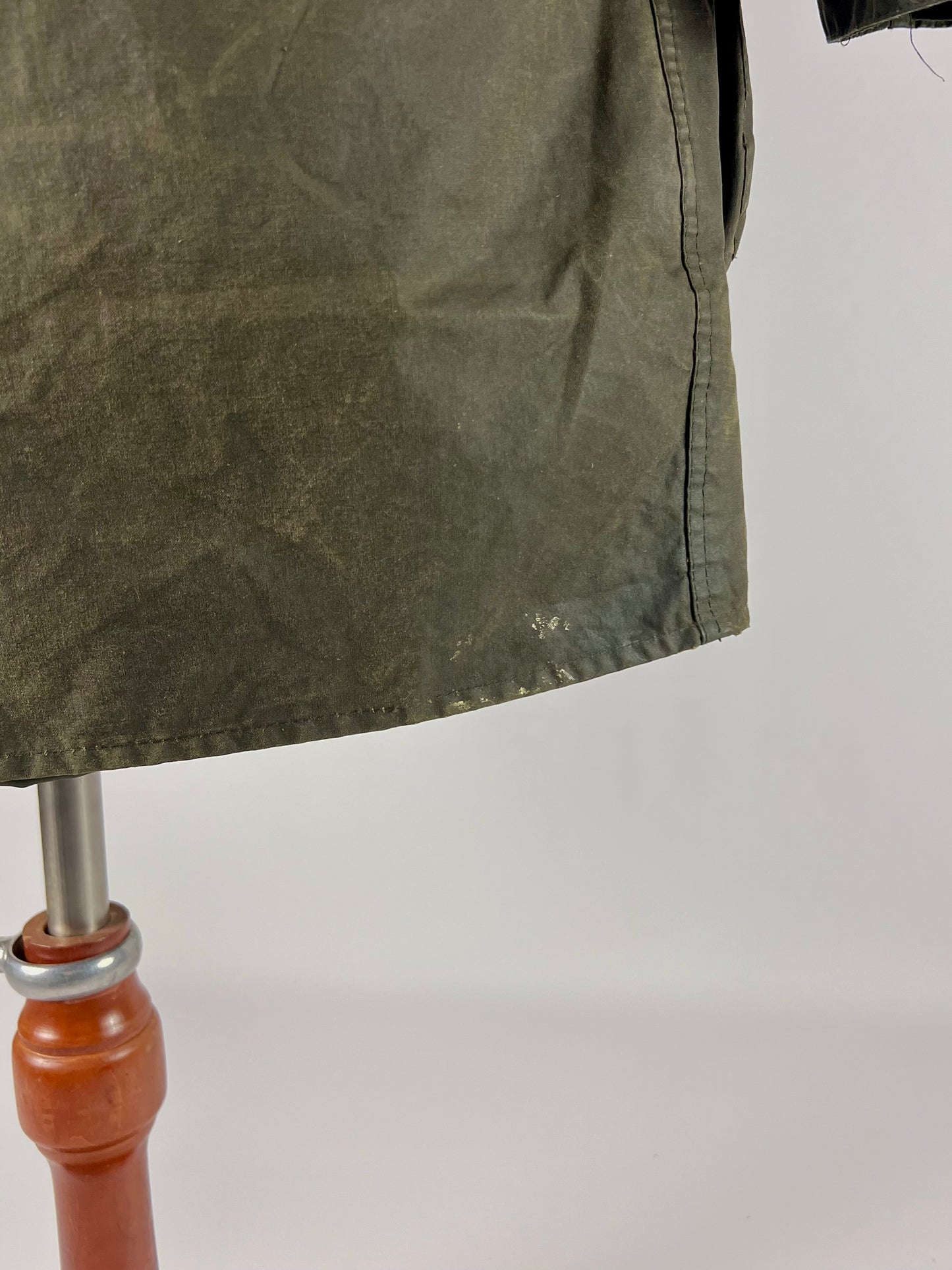 Barbour Northumbria Vintage C38 (M/L)  - Pelliccia & Spilla