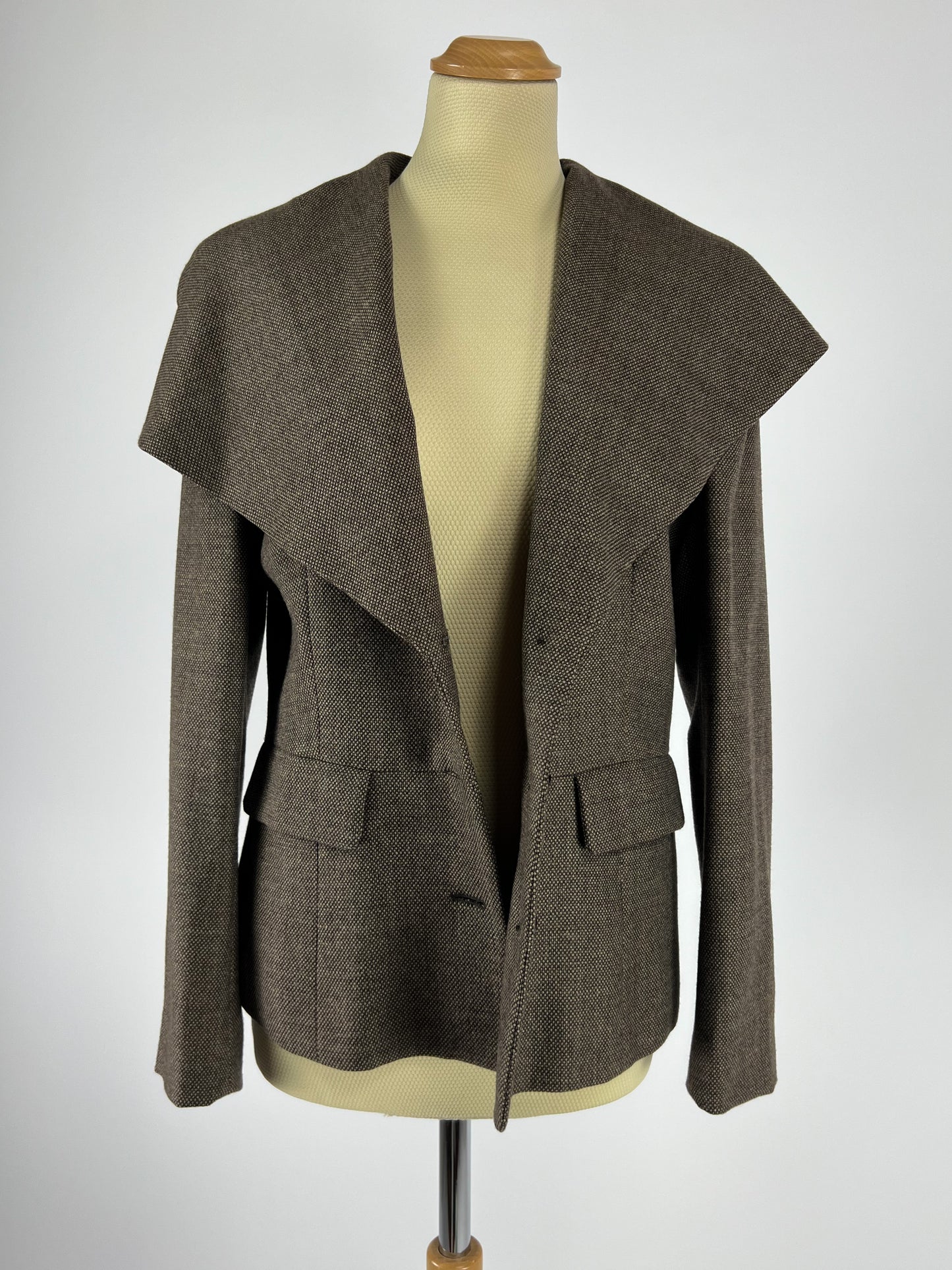 Blazer Max&Co in lana Y2K