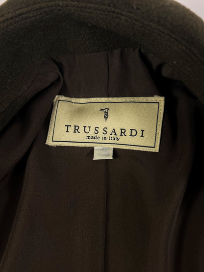 Cappotto Trussardi in Cashmere