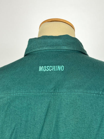 Camicia Moschino Jeans anni ‘90