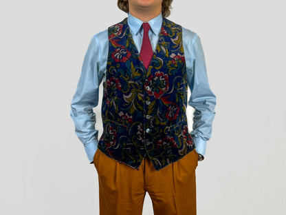 Panciotto Jannello anni '70