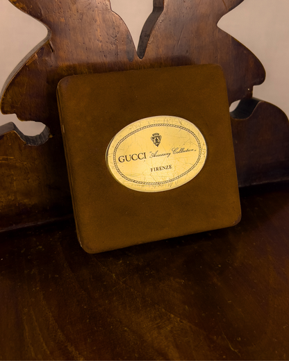 Vintage Gucci money holder
