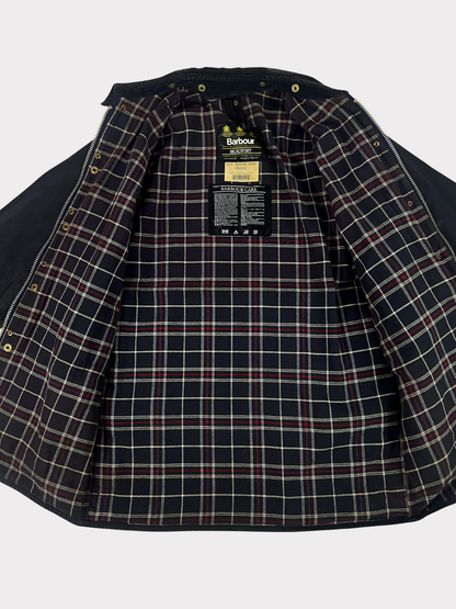 Barbour Beaufort 1995 C38 (S/M) - Spilla