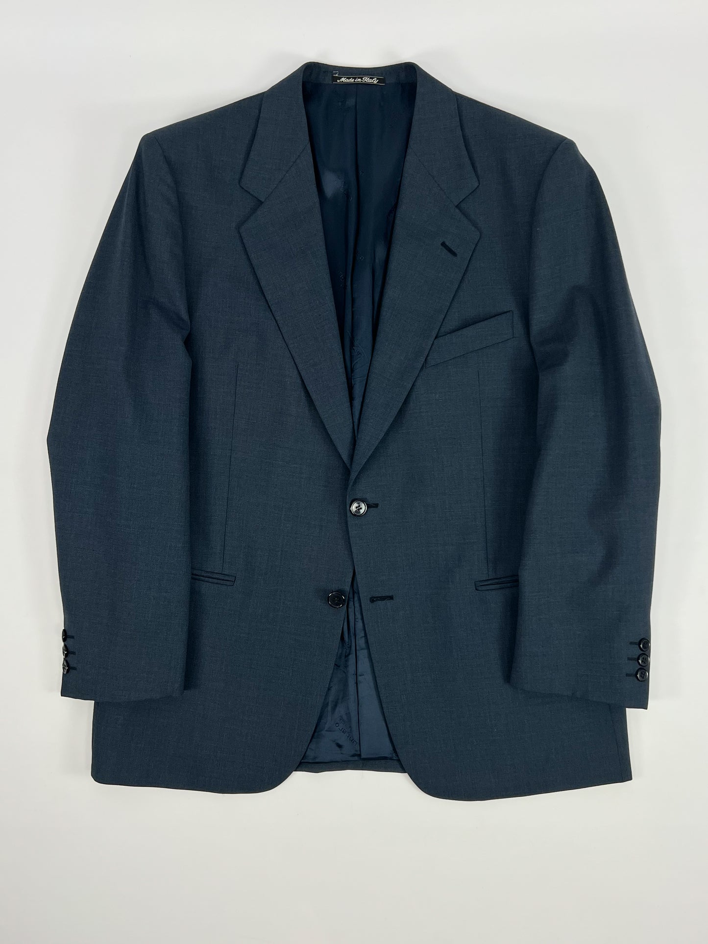 Giacca Ungaro in Pura Lana vintage