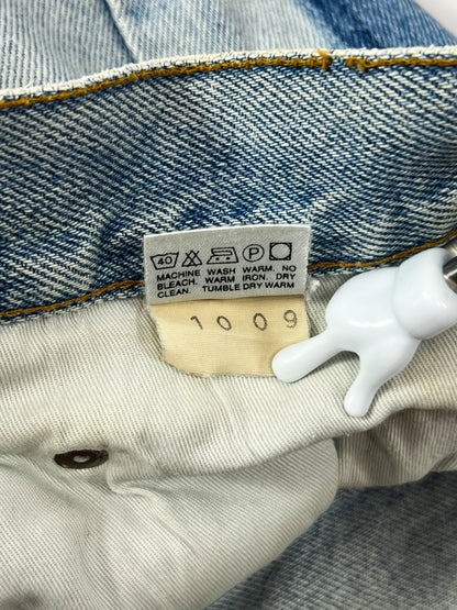 Shorts El Charro anni ‘80