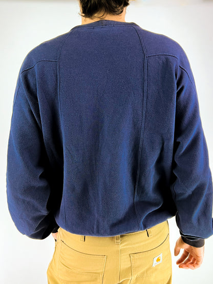 Stone Island sweatshirt from the 80s