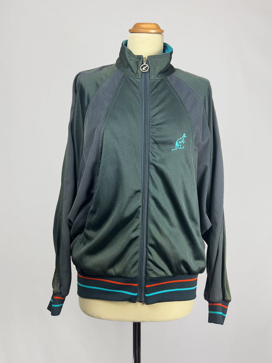 Felpa Australian by L’alpina anni ‘80