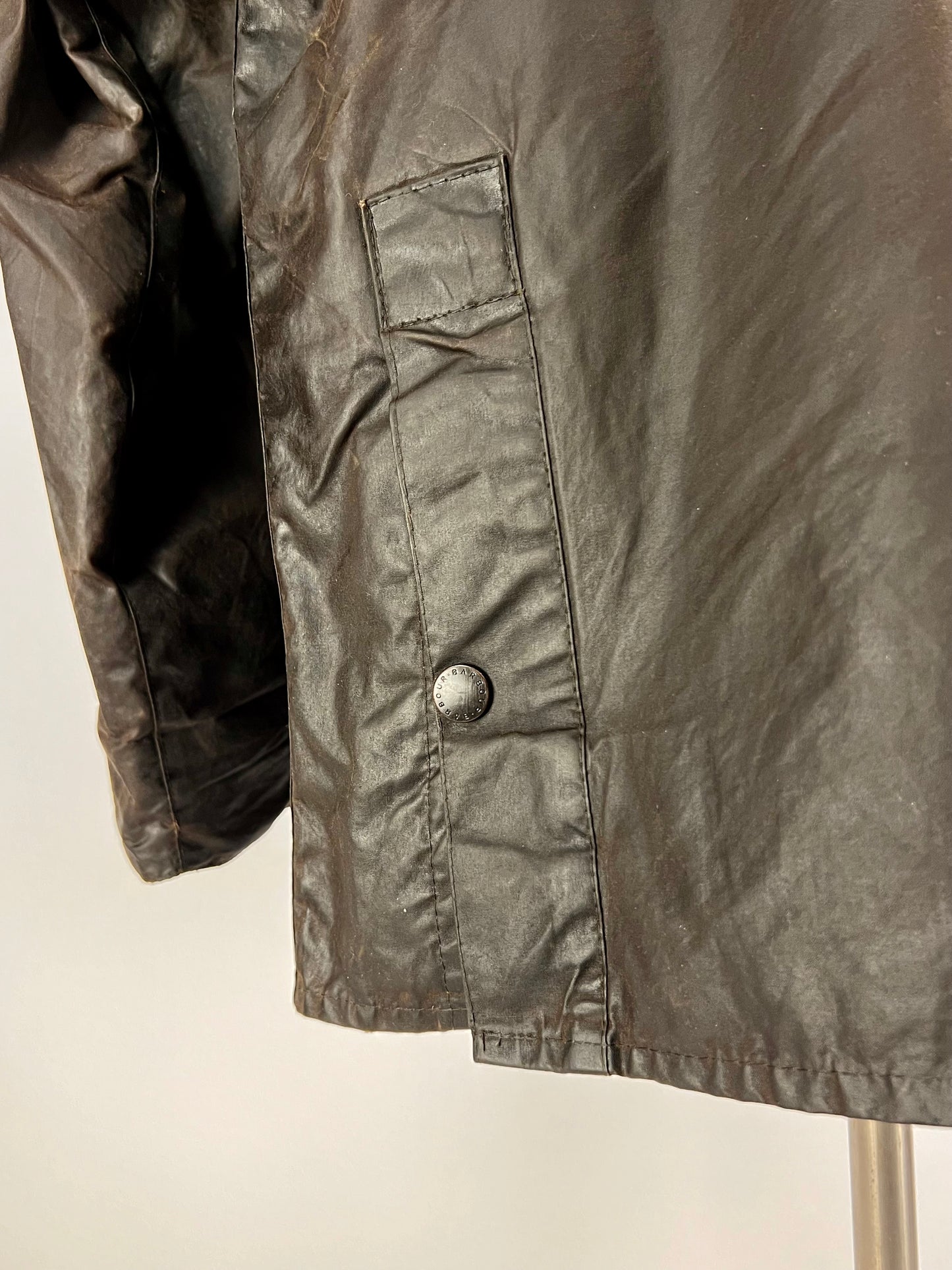 Barbour Bedale Rustic 1994 C40 (M) - Completo