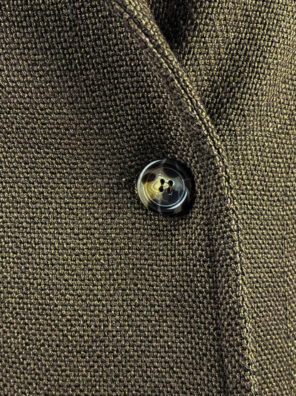 Giacca Doppiopetto Max&Co. Trends