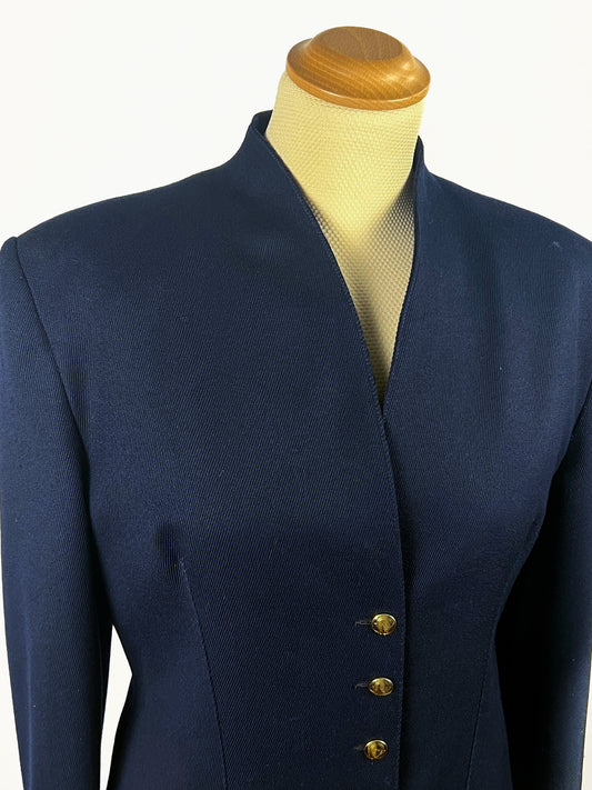 Blazer Spazio anni '70