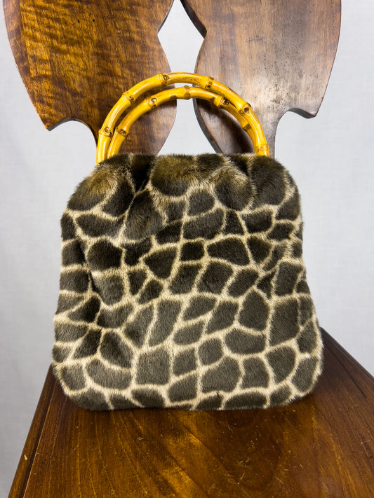 La Perla Bamboo Bag