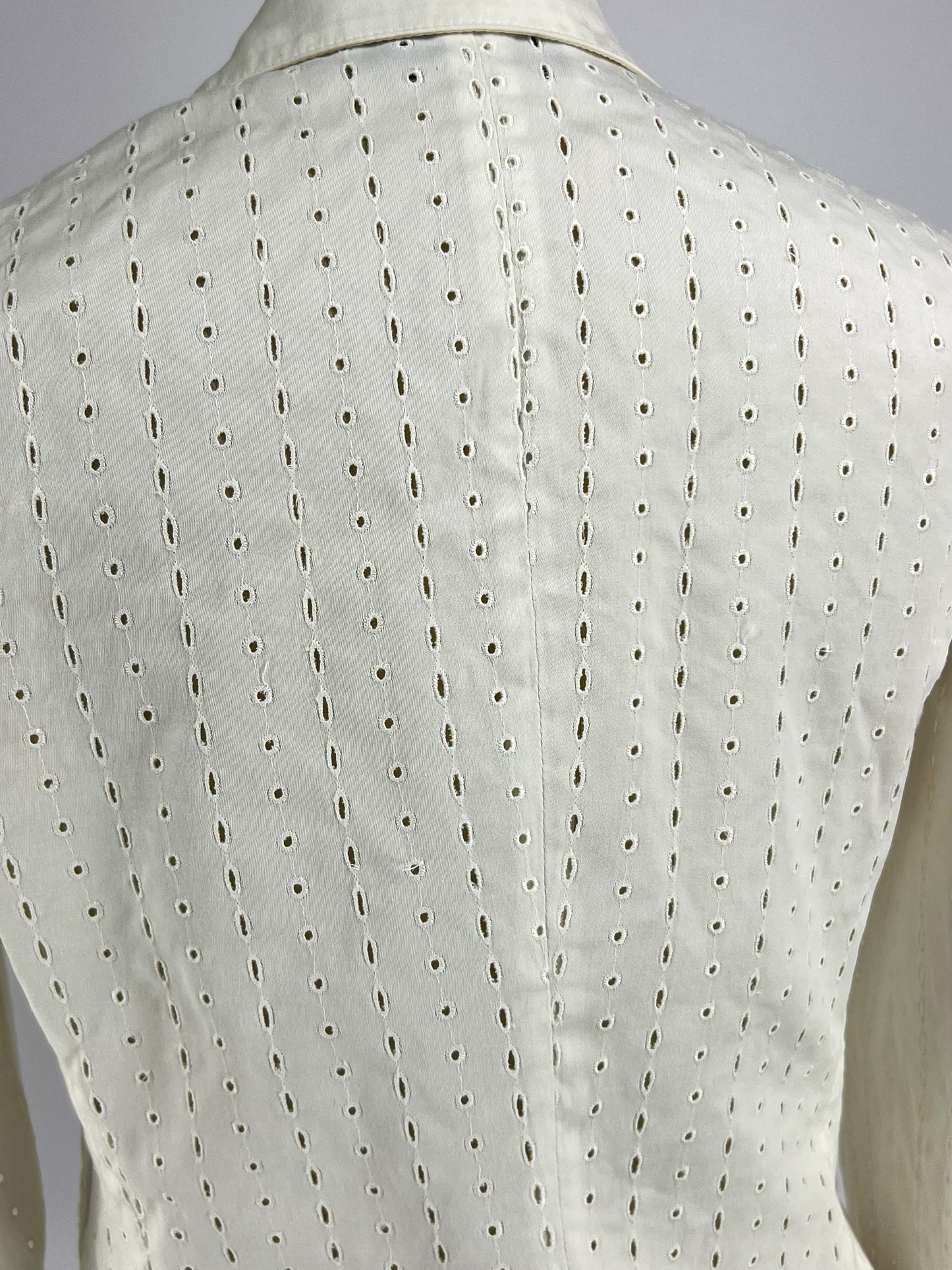 Camicia Gianni Versace Versus vintage