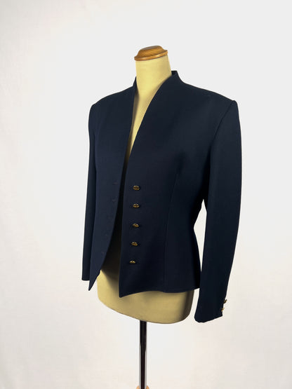 Blazer Spazio anni '70