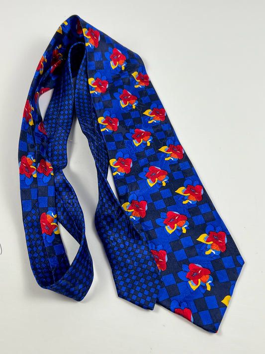 Cravatta Gianni Versace Versus
