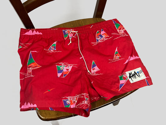 Costume da Bagno Khai anni ‘80