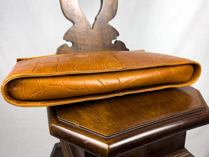 Borsa Genny by Gianni Versace anni ‘80
