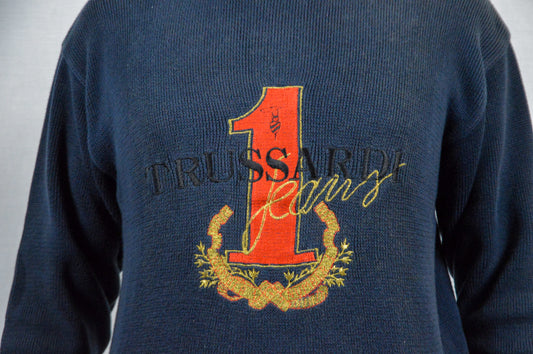 Pullover Trussardi Jeans