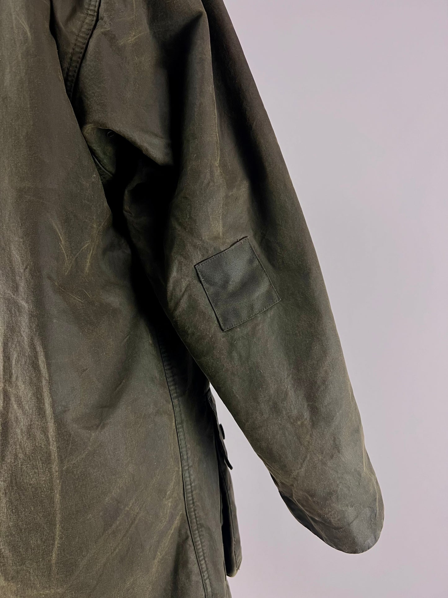 Barbour Northumbria Vintage C38 (M/L)  - Pelliccia & Spilla