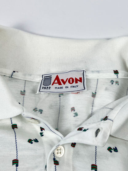 Polo Avon anni ‘60