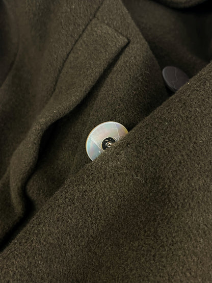 Cappotto Trussardi in Cashmere