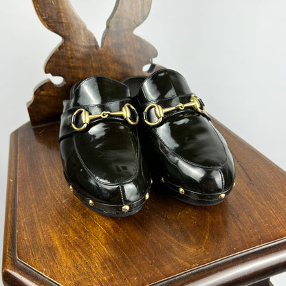 Sabot Gucci vintage - 37